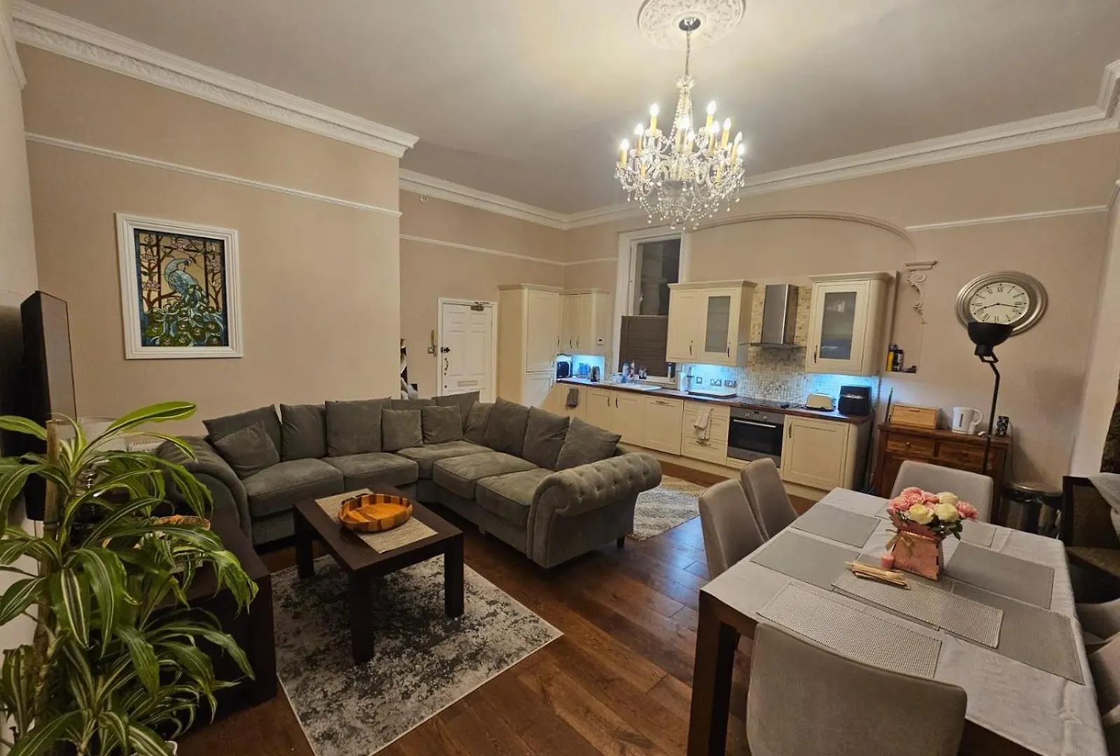 Hove Mansions Apartment United Kingdom