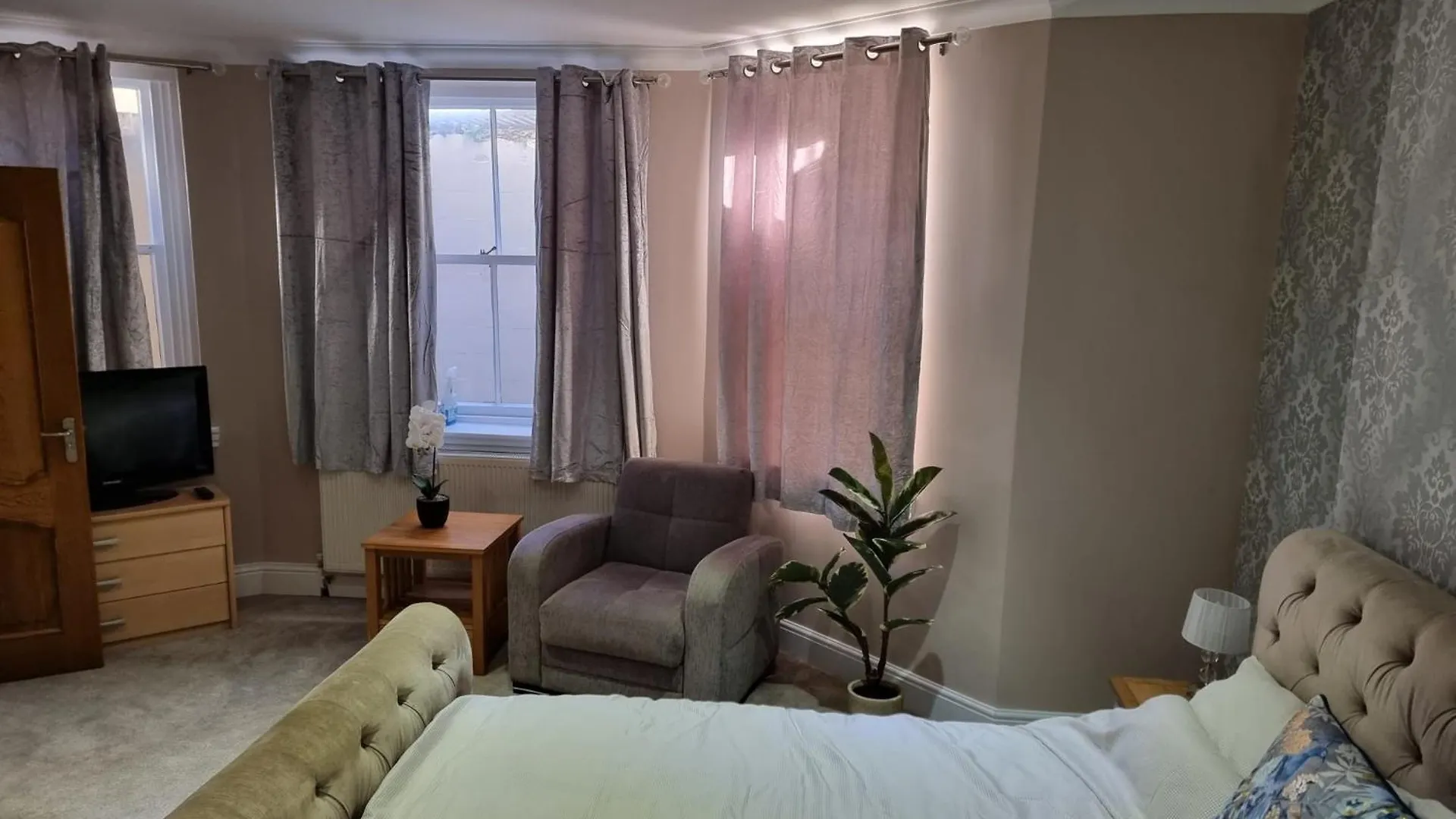 Hove Mansions Apartment United Kingdom