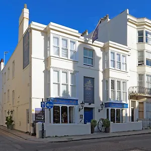 Gasthof The Southern Belle, Hove